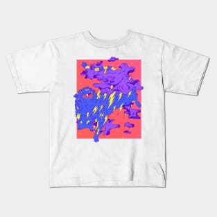 Tigre Kids T-Shirt